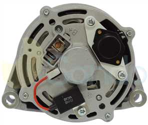 2010516 BACK BOSCH Type 12V 65Amp 1Ribs 