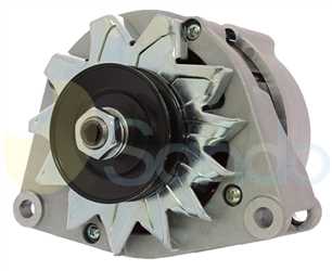 2010516 FRONT BOSCH Type 12V 65Amp 1Ribs 