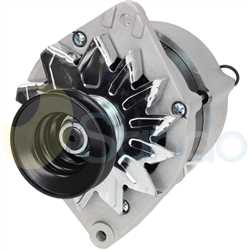 2010518 FRONT BOSCH Type 12V 65Amp 1Ribs 