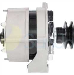 2010518 SIDE BOSCH Type 12V 65Amp 1Ribs 