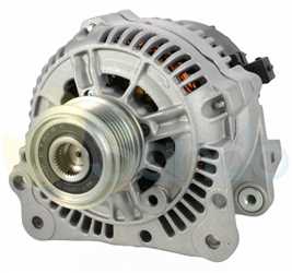 2010519 FRONT BOSCH Type 12V 70Amp 