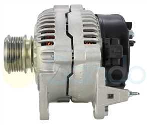 2010519 SIDE BOSCH Type 12V 70Amp 