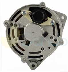 2010520 BACK BOSCH Type 12V 65Amp 1Ribs 