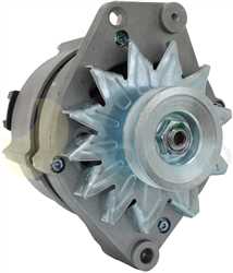 2010521 FRONT BOSCH Type 12V 100Amp 1Ribs 