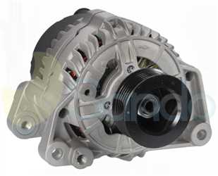 2010522 FRONT BOSCH Type 12V 70Amp 6Ribs 