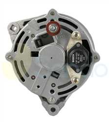 2010524 BACK BOSCH Type 12V 55Amp 1Ribs 