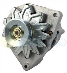 2010524 FRONT BOSCH Type 12V 55Amp 1Ribs 