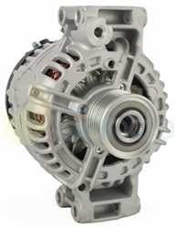 2010529 FRONT BOSCH Type 12V 110Amp 6Ribs 