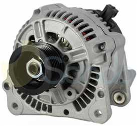 2010530 FRONT BOSCH Type 12V 70Amp 6Ribs 