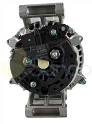 2010533 BACK BOSCH Type 12V 240Amp 