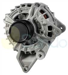 2010534 FRONT BOSCH Type 12V 175Amp 6Ribs 