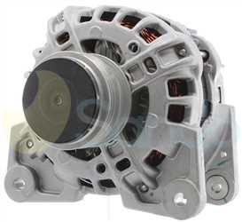 2010535 FRONT BOSCH Type 12V 90Amp 3Ribs 