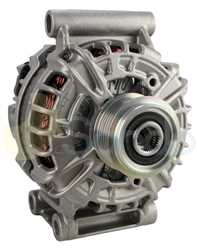 2010539 FRONT BOSCH Type 12V 210Amp 6Ribs 