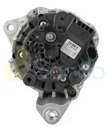 2010541 BACK BOSCH Type 12V 150Amp 6Ribs 