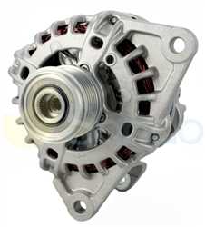 2010541 FRONT BOSCH Type 12V 150Amp 6Ribs 