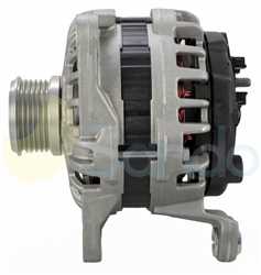 2010541 SIDE BOSCH Type 12V 150Amp 6Ribs 