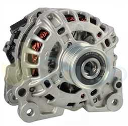 2010544 FRONT BOSCH Type 12V 110Amp 6Ribs 