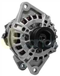 2010547 FRONT BOSCH Type 12V 150Amp 7Ribs 