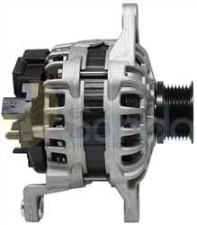 2010547 SIDE BOSCH Type 12V 150Amp 7Ribs 