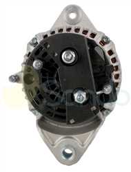 2010548 BACK BOSCH Type 12V 200Amp 