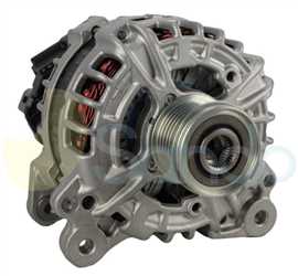 2010549 FRONT BOSCH Type 12V 140Amp 6Ribs 
