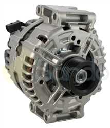 2010551 FRONT BOSCH Type 12V 180Amp 6Ribs 