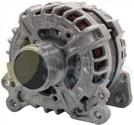 2010553 FRONT BOSCH Type 12V 140Amp 6Ribs 