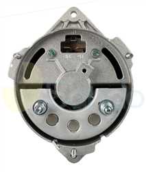 2010554 BACK BOSCH Type 12V 55Amp 1Ribs 