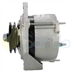 2010554 SIDE BOSCH Type 12V 55Amp 1Ribs 