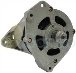 2010555 FRONT BOSCH Type 12V 90Amp 