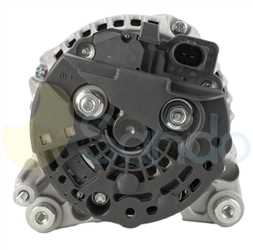 2010556 BACK BOSCH Type 12V 140Amp 