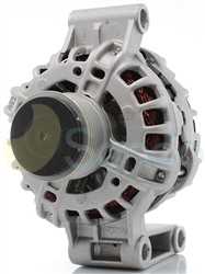 2010557 FRONT BOSCH Type 12V 110Amp 7Ribs 