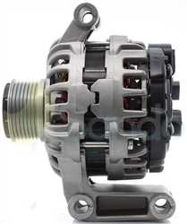 2010557 SIDE BOSCH Type 12V 110Amp 7Ribs 