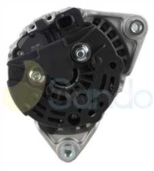 2010562 BACK BOSCH Type 12V 120Amp 6Ribs 