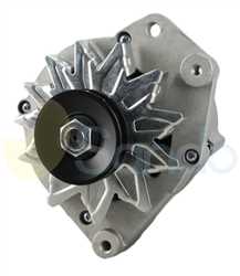 2010566 FRONT BOSCH Type 12V 90Amp 1Ribs 