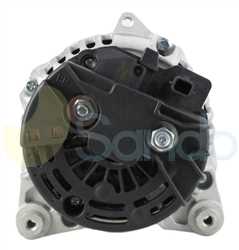 2010568 BACK BOSCH Type 12V 150Amp 6Ribs 