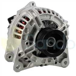 2010568 FRONT BOSCH Type 12V 150Amp 6Ribs 