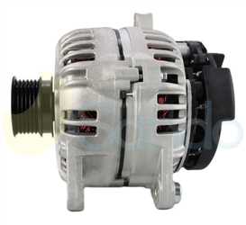 2010568 SIDE BOSCH Type 12V 150Amp 6Ribs 