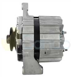 2010570 SIDE BOSCH Type 12V 33Amp 1Ribs 