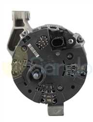 2010573 BACK BOSCH Type 12V 150Amp 6Ribs 