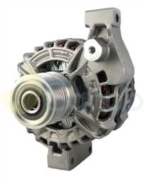 2010573 FRONT BOSCH Type 12V 150Amp 6Ribs 