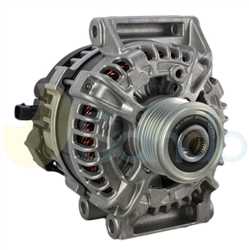 2010574 FRONT BOSCH Type 12V 150Amp 6Ribs 