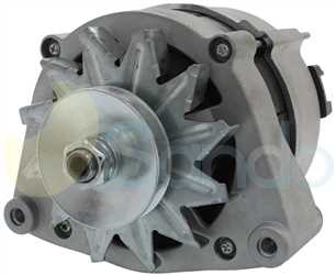 2010577 FRONT BOSCH Type 12V 80Amp 1Ribs 