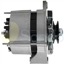 2010579 SIDE BOSCH Type 12V 65Amp 