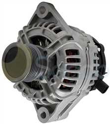 2010584 FRONT BOSCH Type 12V 140Amp 6Ribs 