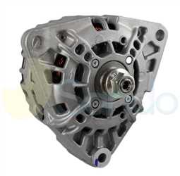 2010585 FRONT BOSCH Type 12V 90Amp 