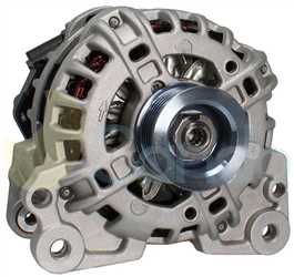 2010587 FRONT BOSCH Type 12V 110Amp 6Ribs 