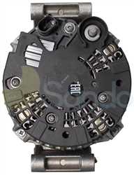2010588 BACK BOSCH Type 12V 150Amp 6Ribs 