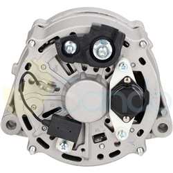 2010590 BACK BOSCH Type 12V 100Amp 6Ribs 