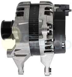2010591 SIDE BOSCH Type 12V 190Amp 